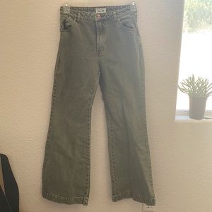 Rolla’s Eastcoast Flare